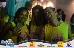 Camarote Espaço Folia (PM)